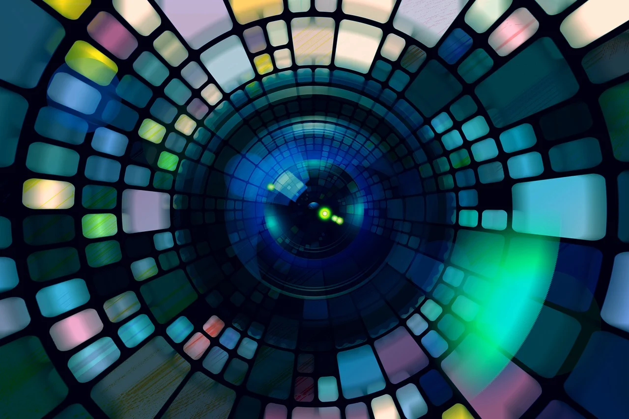 AI Vision 智眸